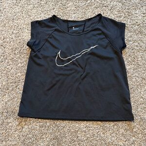 Nike Black T-Shirt